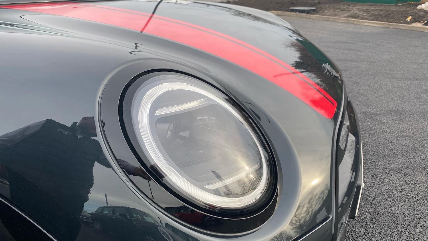 Used MINI Cooper 2024 for sale - 77396641: Photo 23