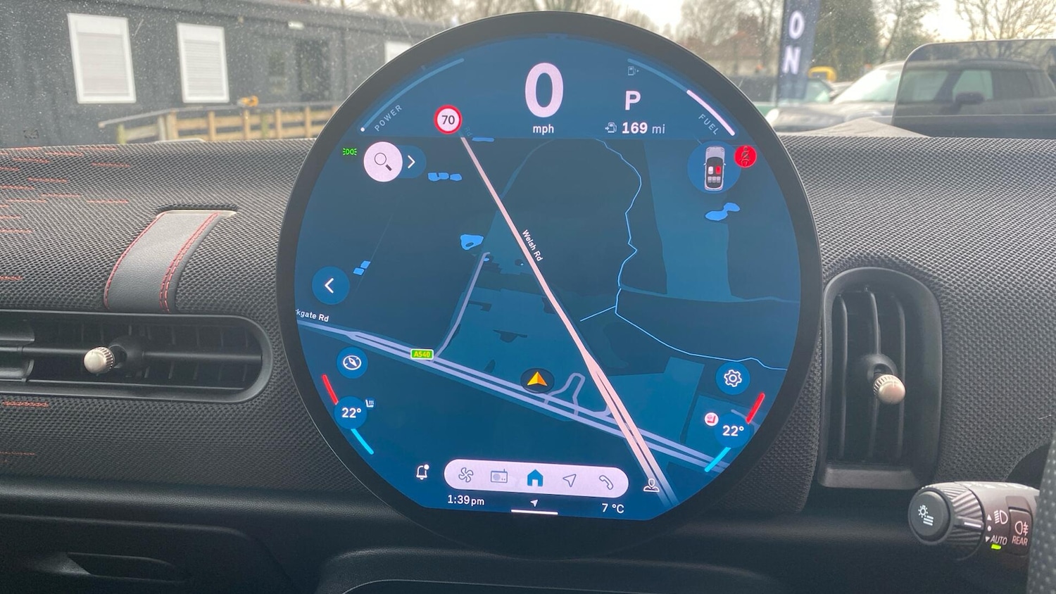 Used MINI Cooper 2024 for sale - 77396641: Photo 24