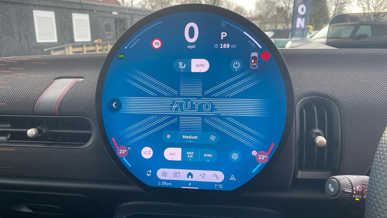 Used MINI Cooper 2024 for sale - 77396641: Photo 25