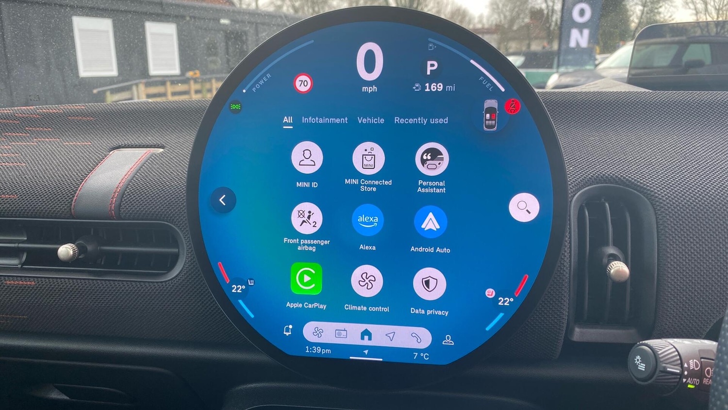 Used MINI Cooper 2024 for sale - 77396641: Photo 26