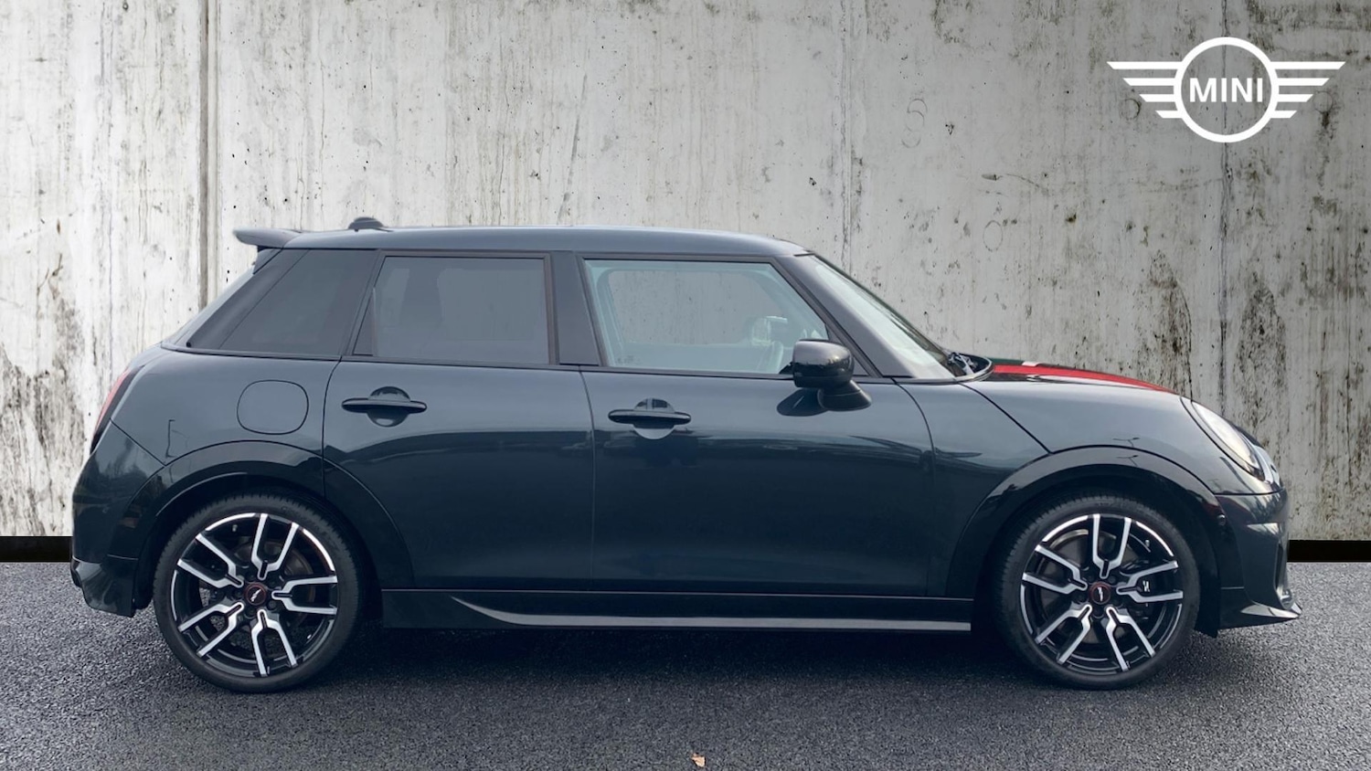 Used MINI Cooper 2024 for sale - 77396641: Photo 3