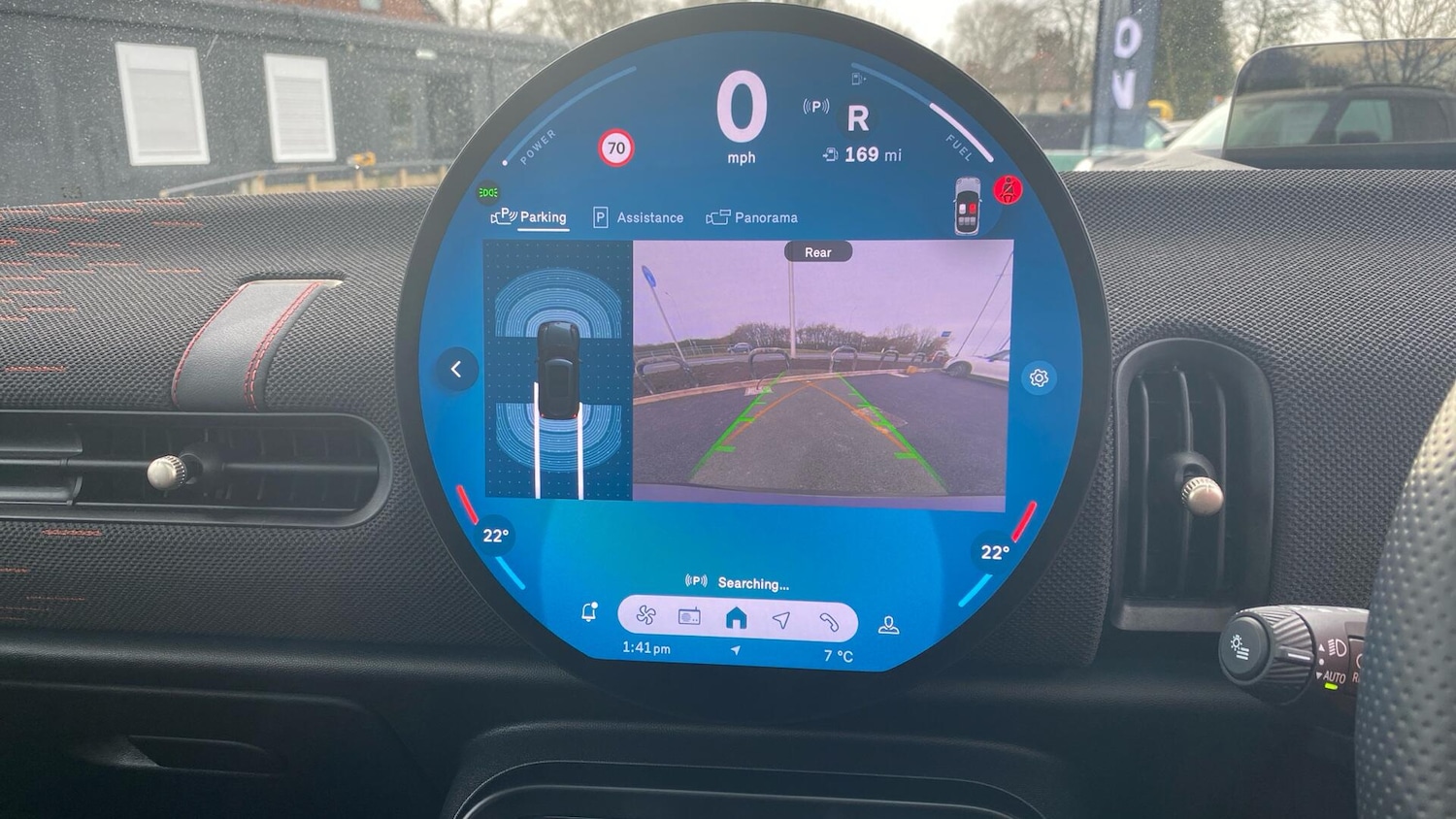 Used MINI Cooper 2024 for sale - 77396641: Photo 31