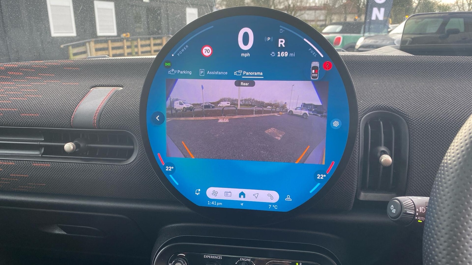 Used MINI Cooper 2024 for sale - 77396641: Photo 32