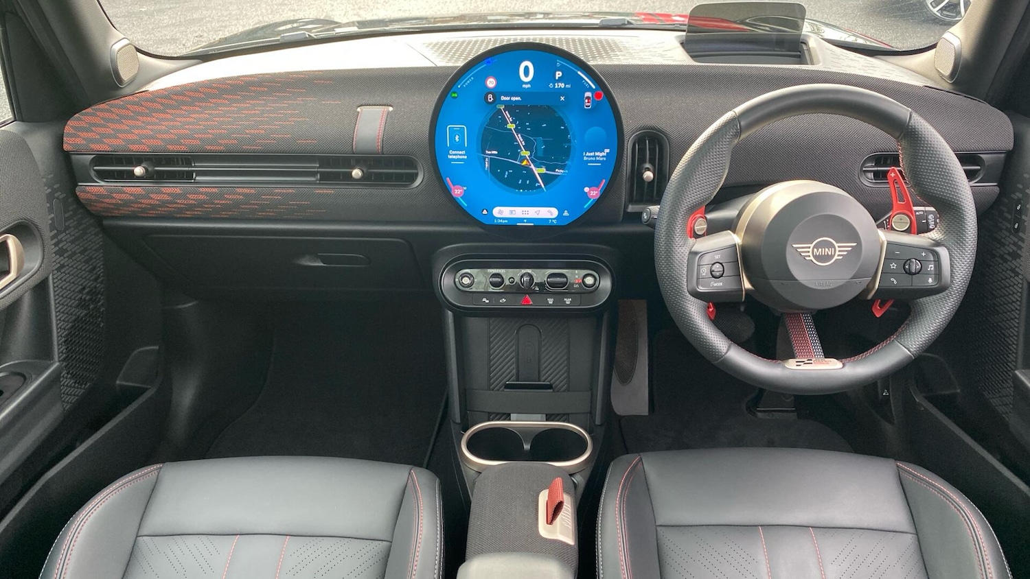 Used MINI Cooper 2024 for sale - 77396641: Photo 4