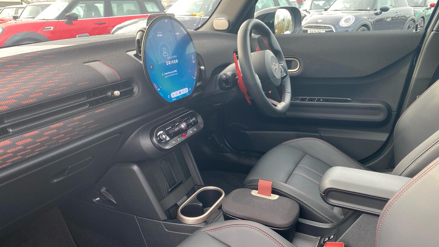 Used MINI Cooper 2024 for sale - 77396641: Photo 7