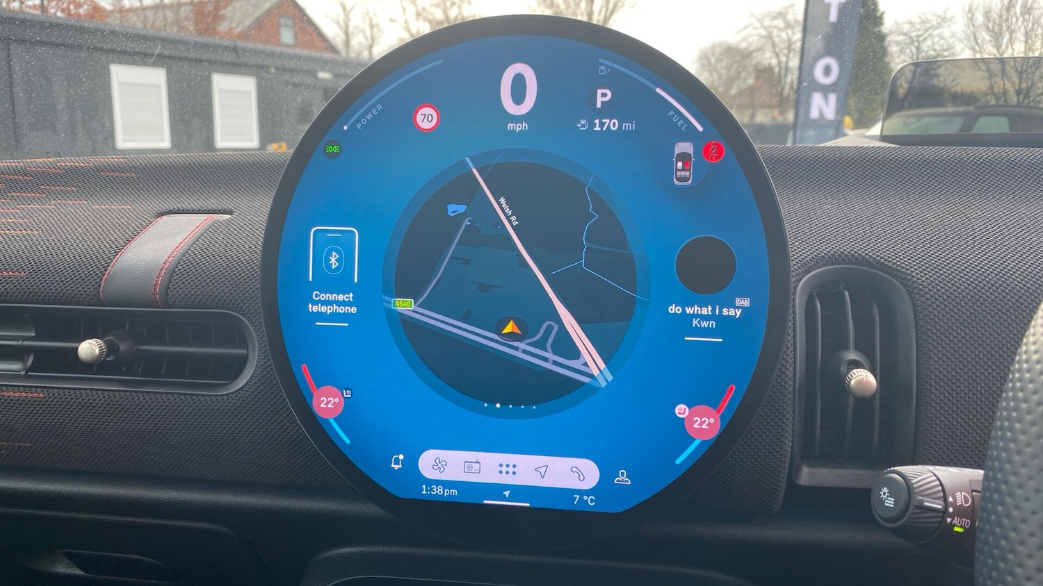 Used MINI Cooper 2024 for sale - 77396641: Photo 8