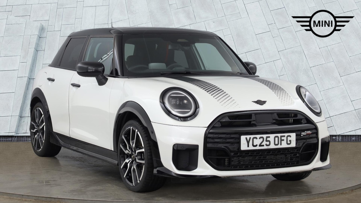 Used MINI Cooper 2025 for sale - 76760048: Photo 1