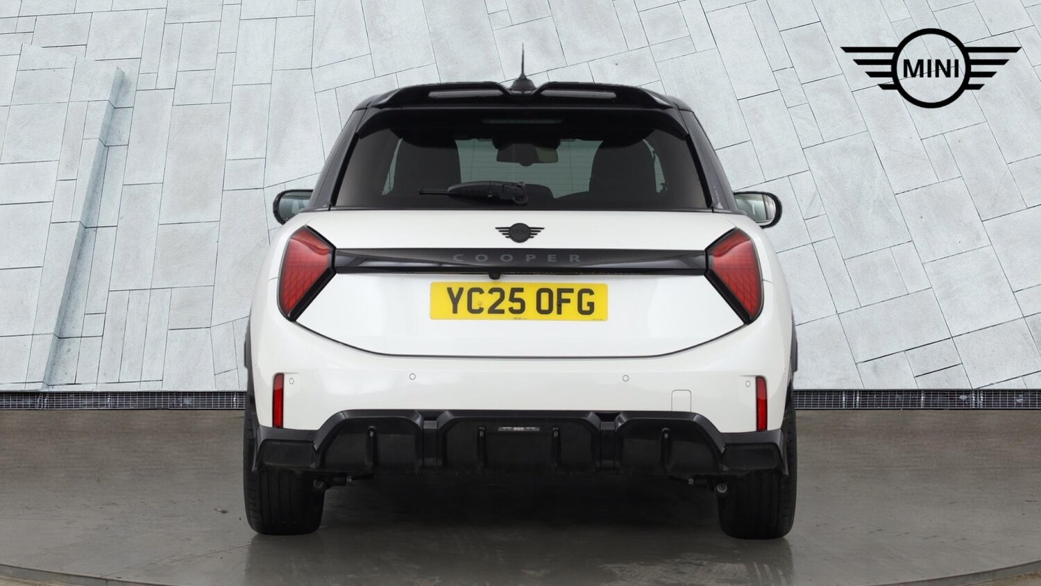 Used MINI Cooper 2025 for sale - 76760048: Photo 15