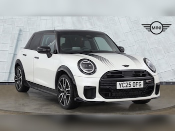 Used MINI Cooper 2025 for sale - 76760048: Photo
