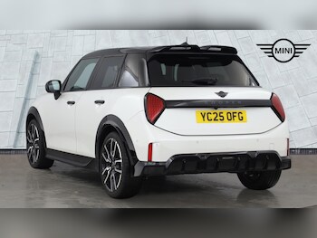 Used MINI Cooper 2025 for sale - 76760048: Photo