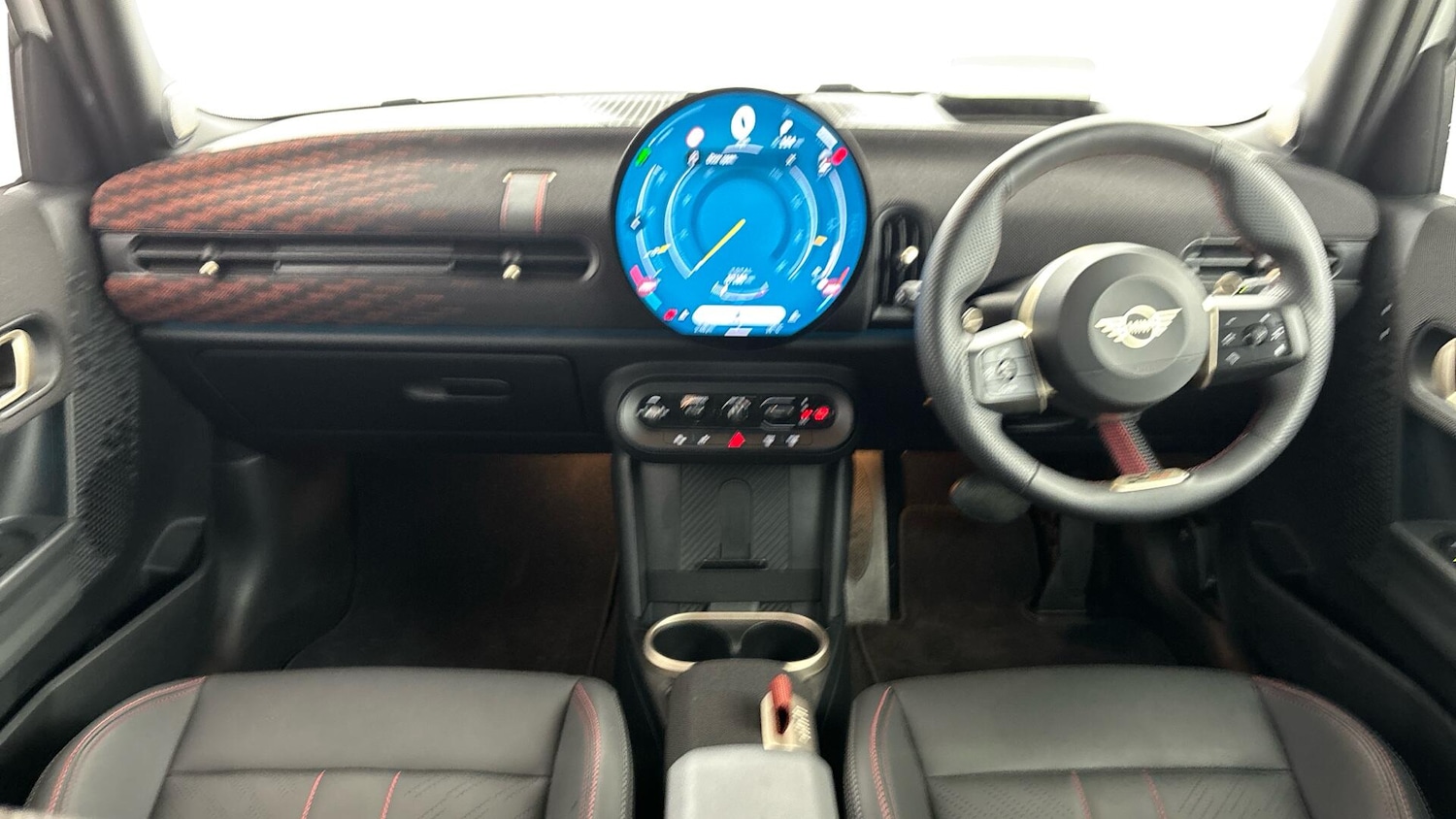 Used MINI Cooper 2025 for sale - 76760048: Photo 4