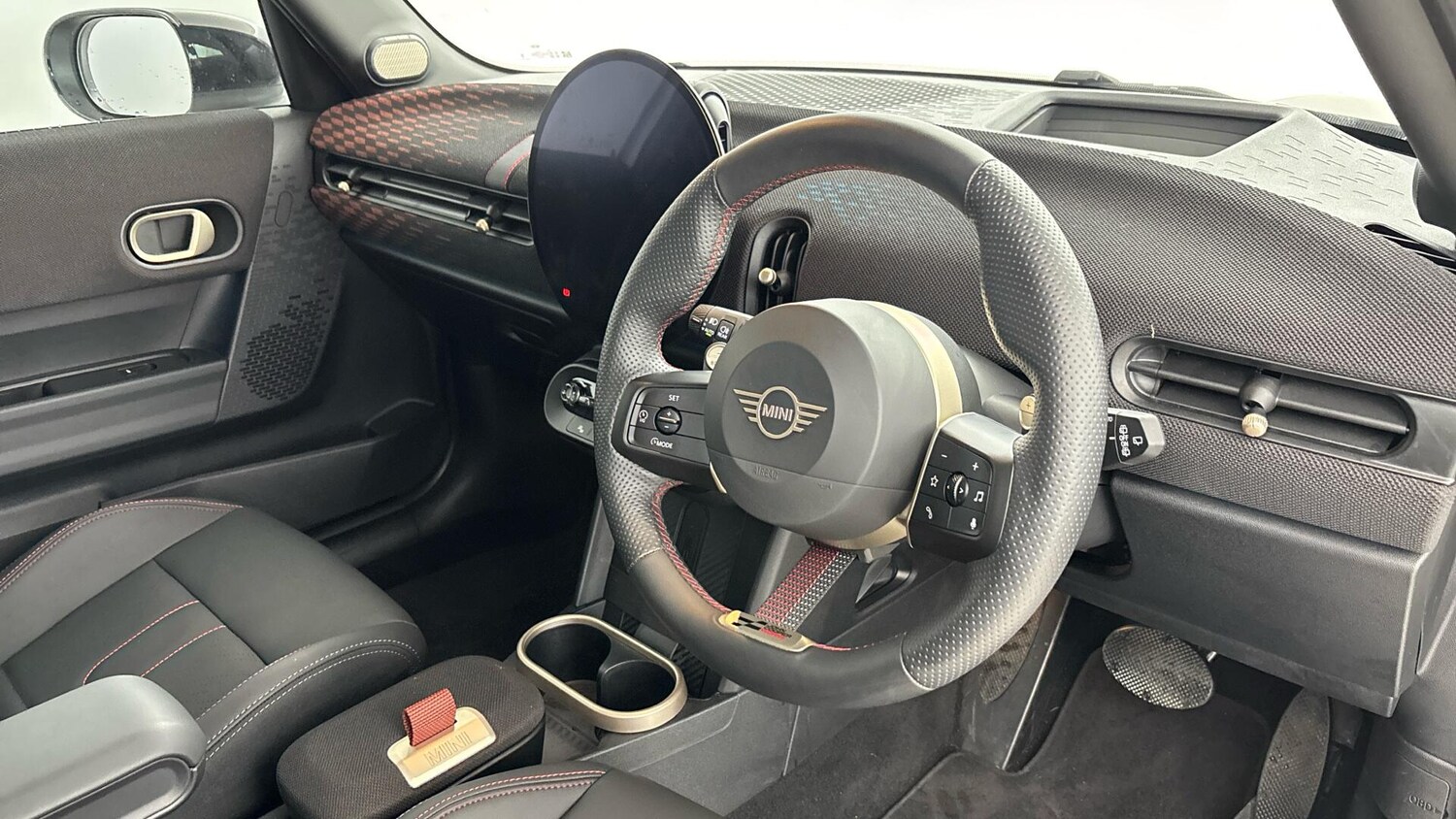 Used MINI Cooper 2025 for sale - 76760048: Photo 6