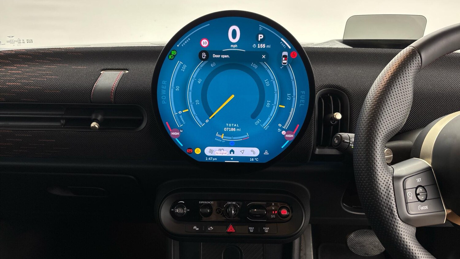 Used MINI Cooper 2025 for sale - 76760048: Photo 8