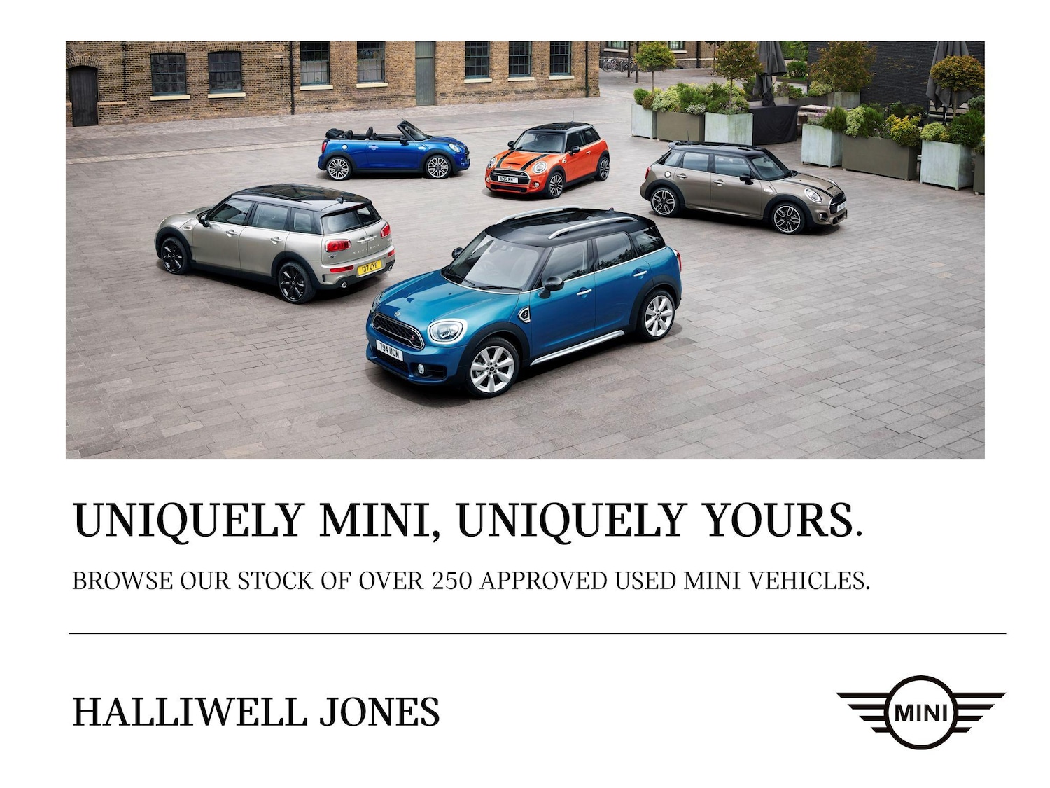 Used MINI Cooper 2025 for sale - 77794427: Photo 2