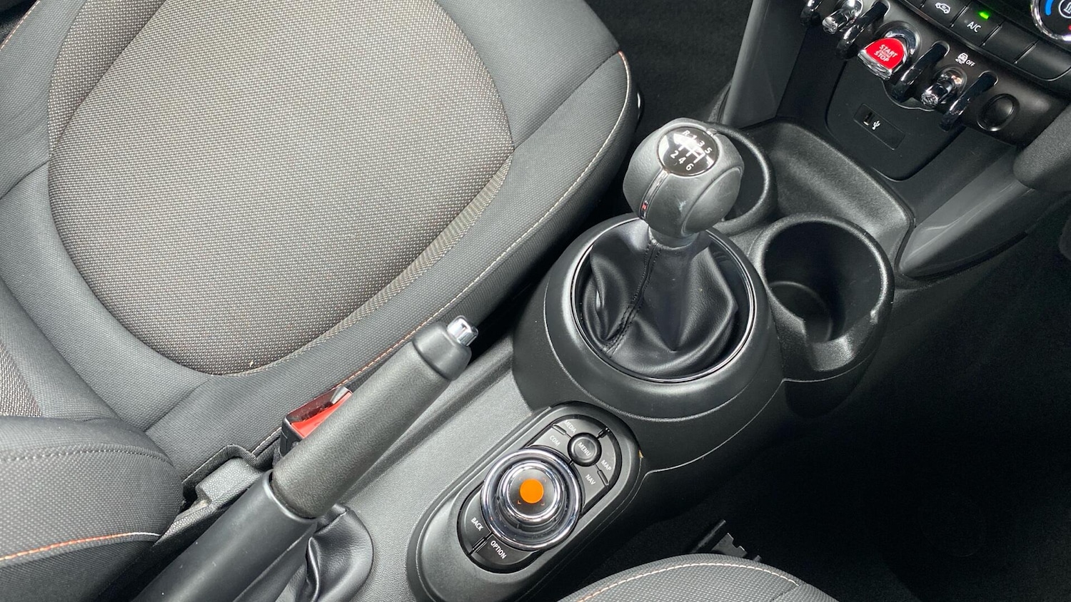 Used MINI Convertible 2018 for sale - 77670485: Photo 10