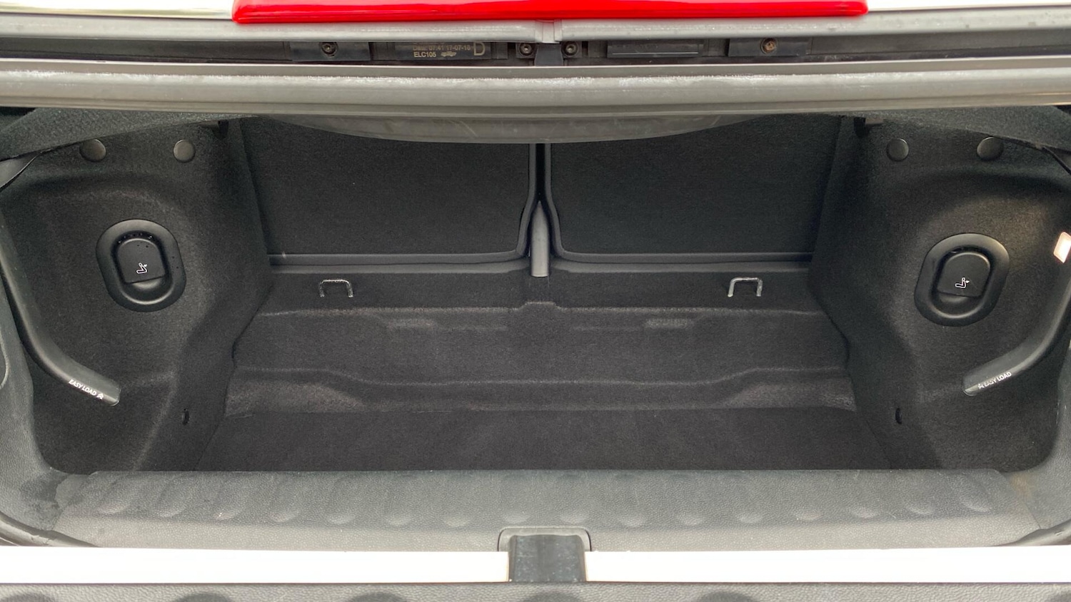 Used MINI Convertible 2018 for sale - 77670485: Photo 13