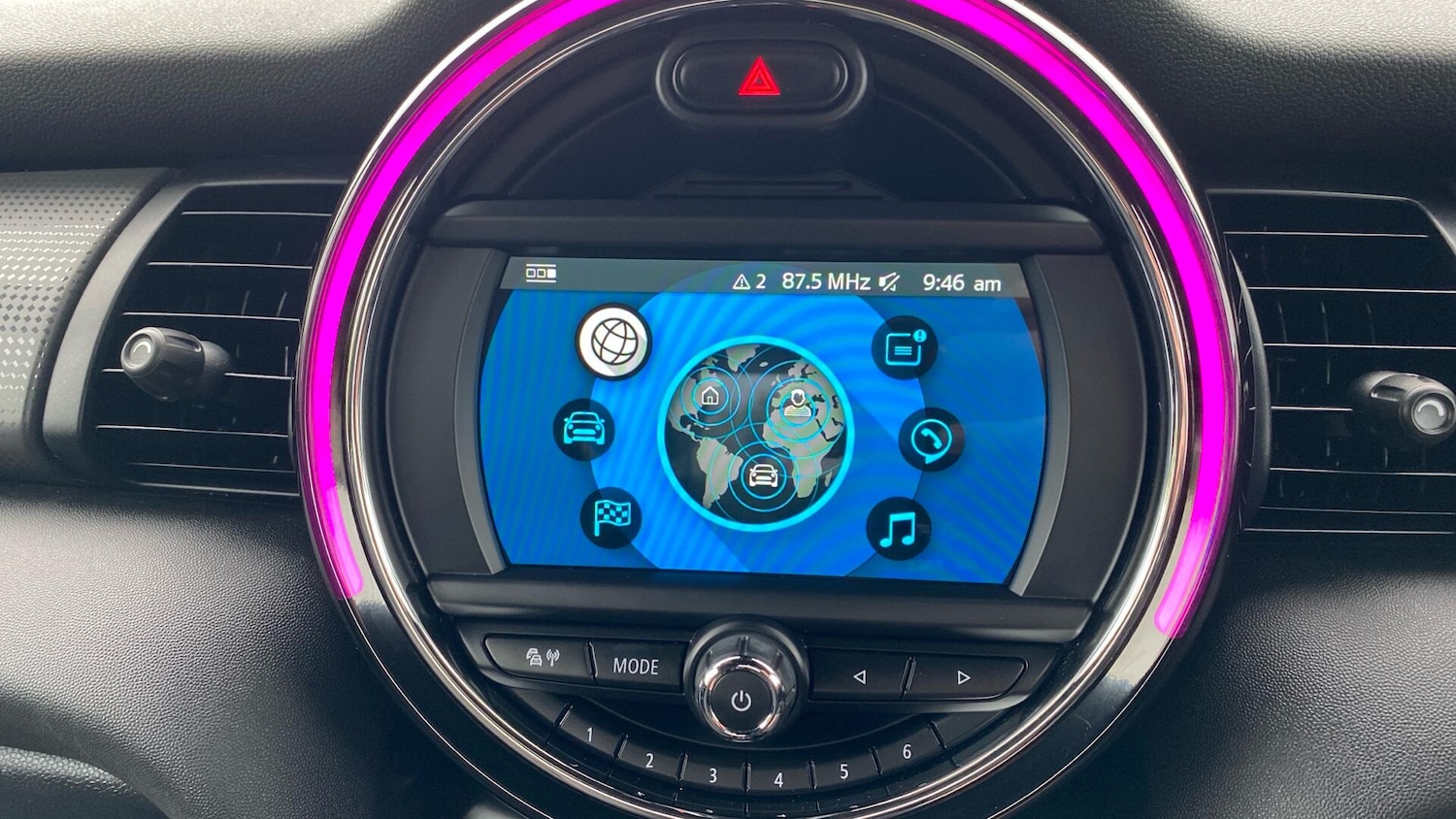 Used MINI Convertible 2018 for sale - 77670485: Photo 24