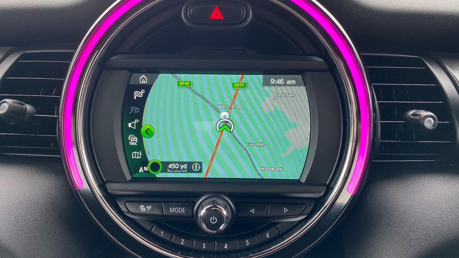 Used MINI Convertible 2018 for sale - 77670485: Photo 26