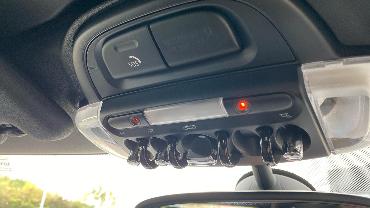 Used MINI Convertible 2018 for sale - 77670485: Photo 31