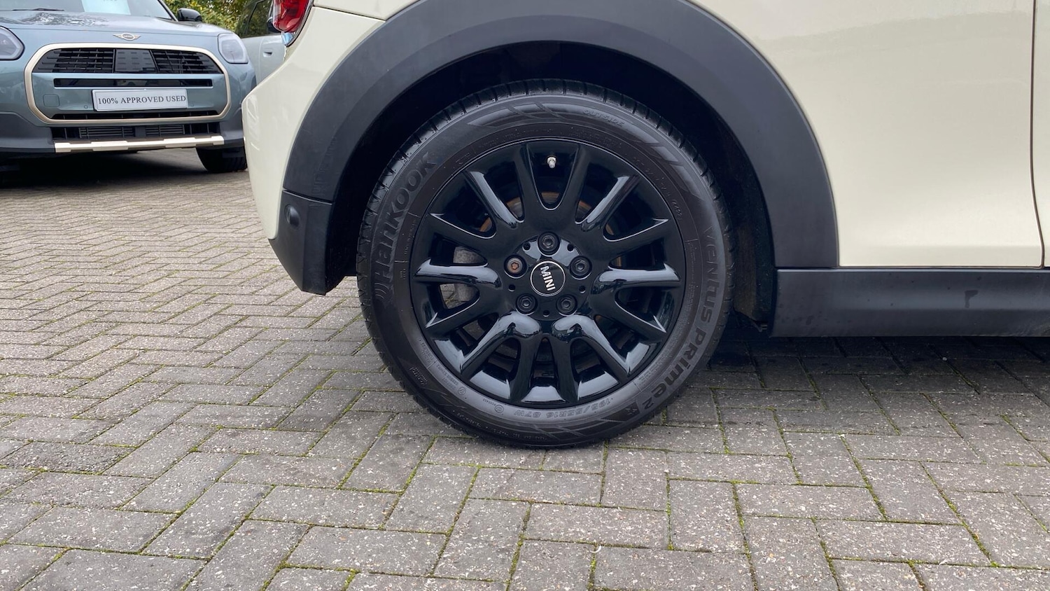 Used MINI Convertible 2018 for sale - 77670485: Photo 36