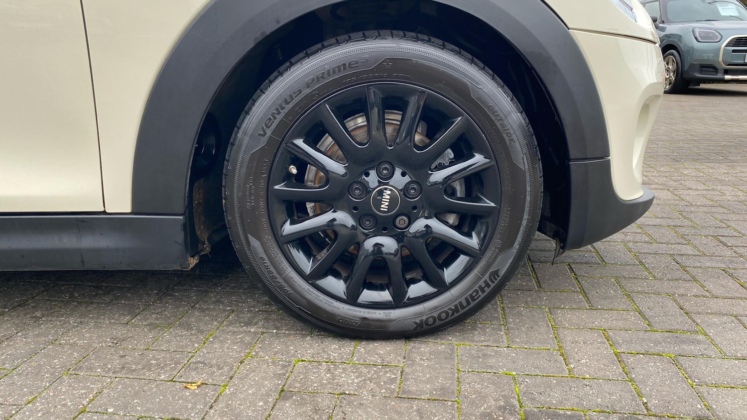 Used MINI Convertible 2018 for sale - 77670485: Photo 37