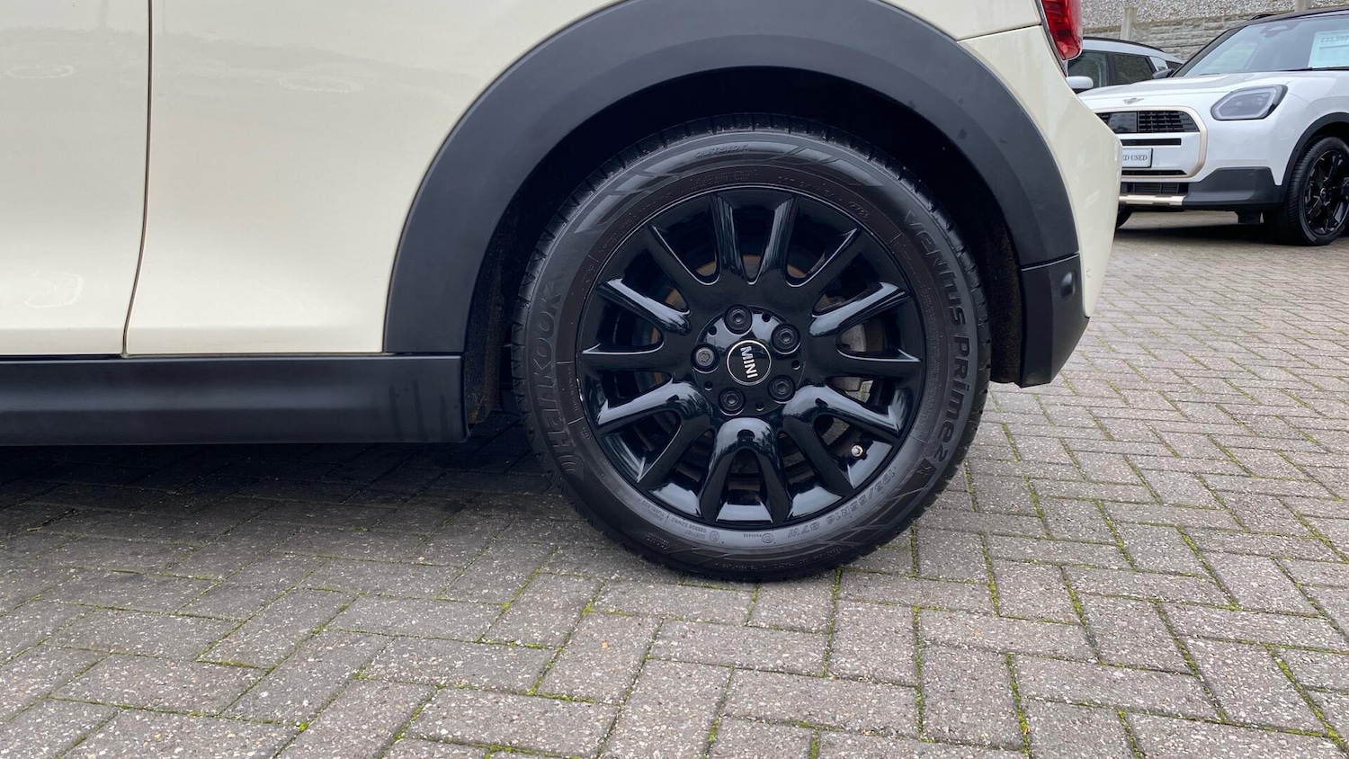 Used MINI Convertible 2018 for sale - 77670485: Photo 39