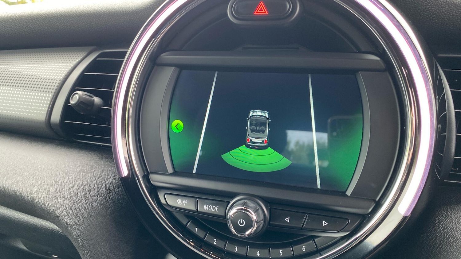 Used MINI Convertible 2018 for sale - 77670485: Photo 42