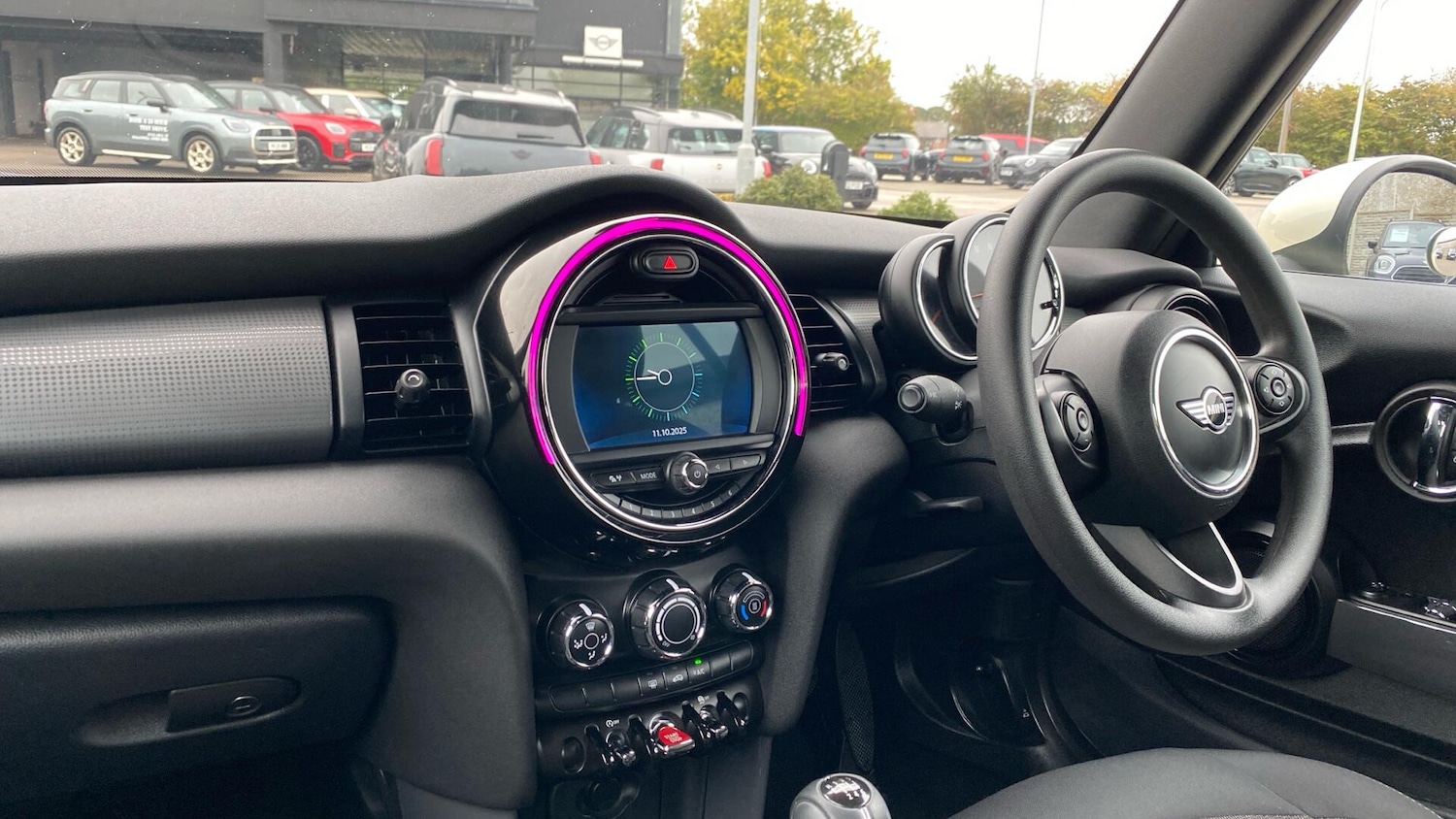 Used MINI Convertible 2018 for sale - 77670485: Photo 7