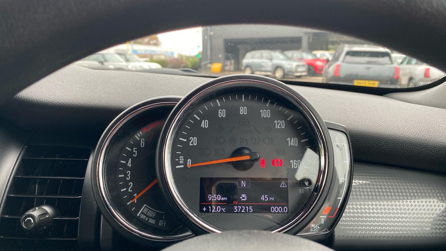 Used MINI Convertible 2018 for sale - 77670485: Photo 9