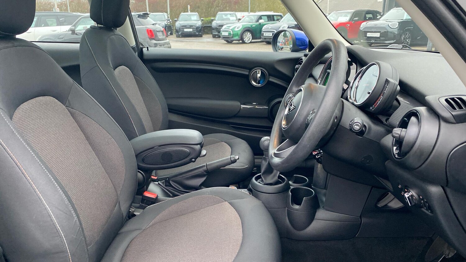 Used MINI Hatch 2020 for sale - 77016263: Photo 11