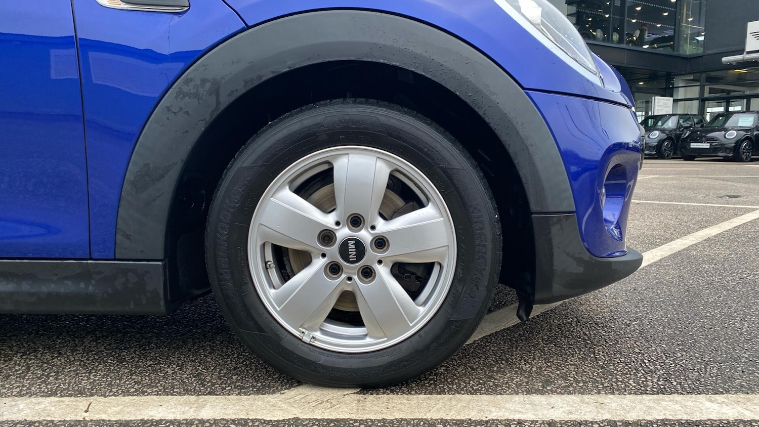 Used MINI Hatch 2020 for sale - 77016263: Photo 14