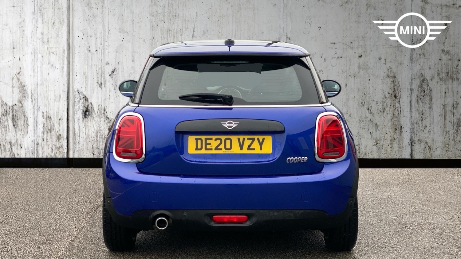 Used MINI Hatch 2020 for sale - 77016263: Photo 15