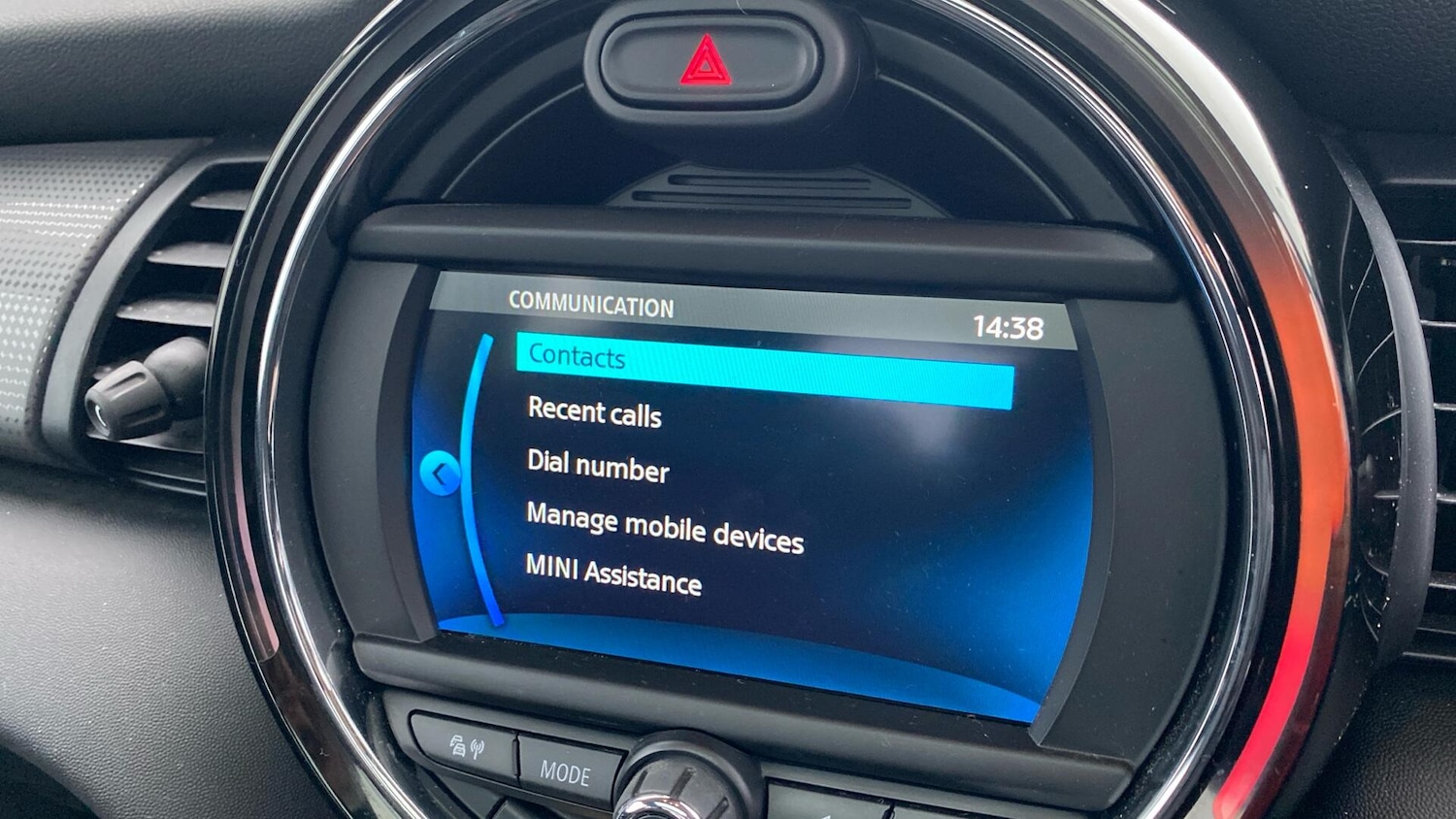 Used MINI Hatch 2020 for sale - 77016263: Photo 21