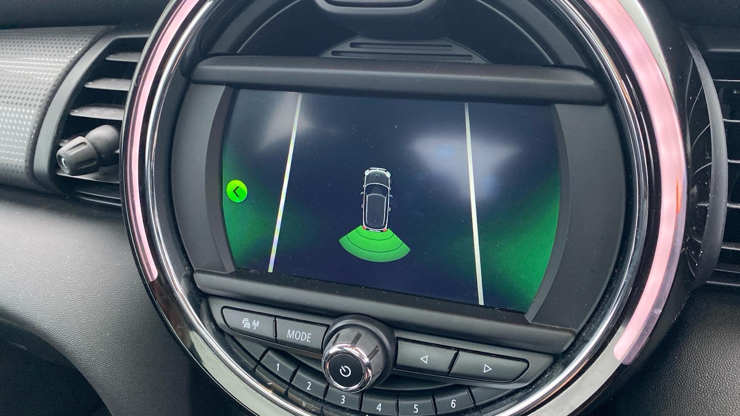 Used MINI Hatch 2020 for sale - 77016263: Photo 25