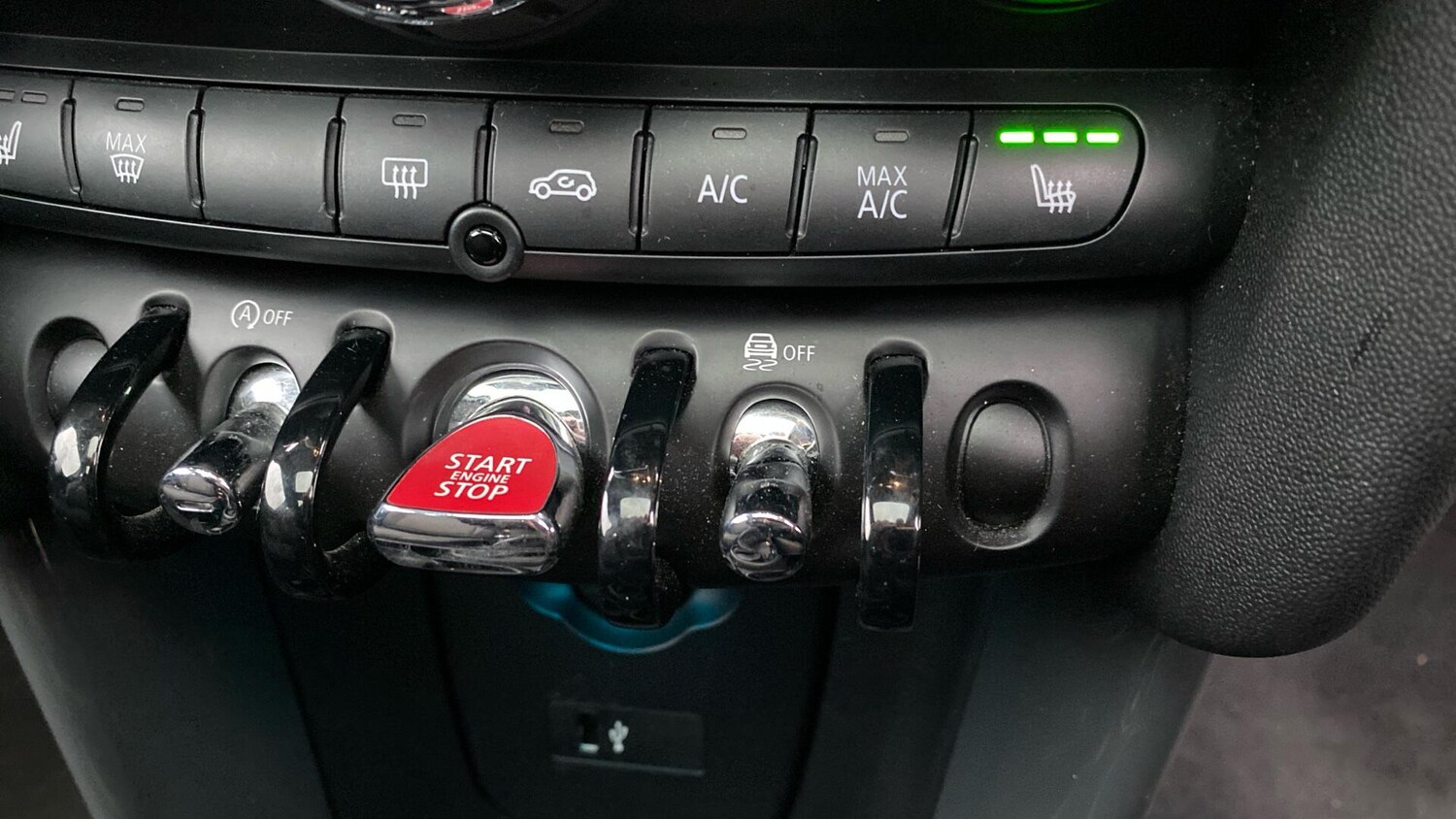 Used MINI Hatch 2020 for sale - 77016263: Photo 27