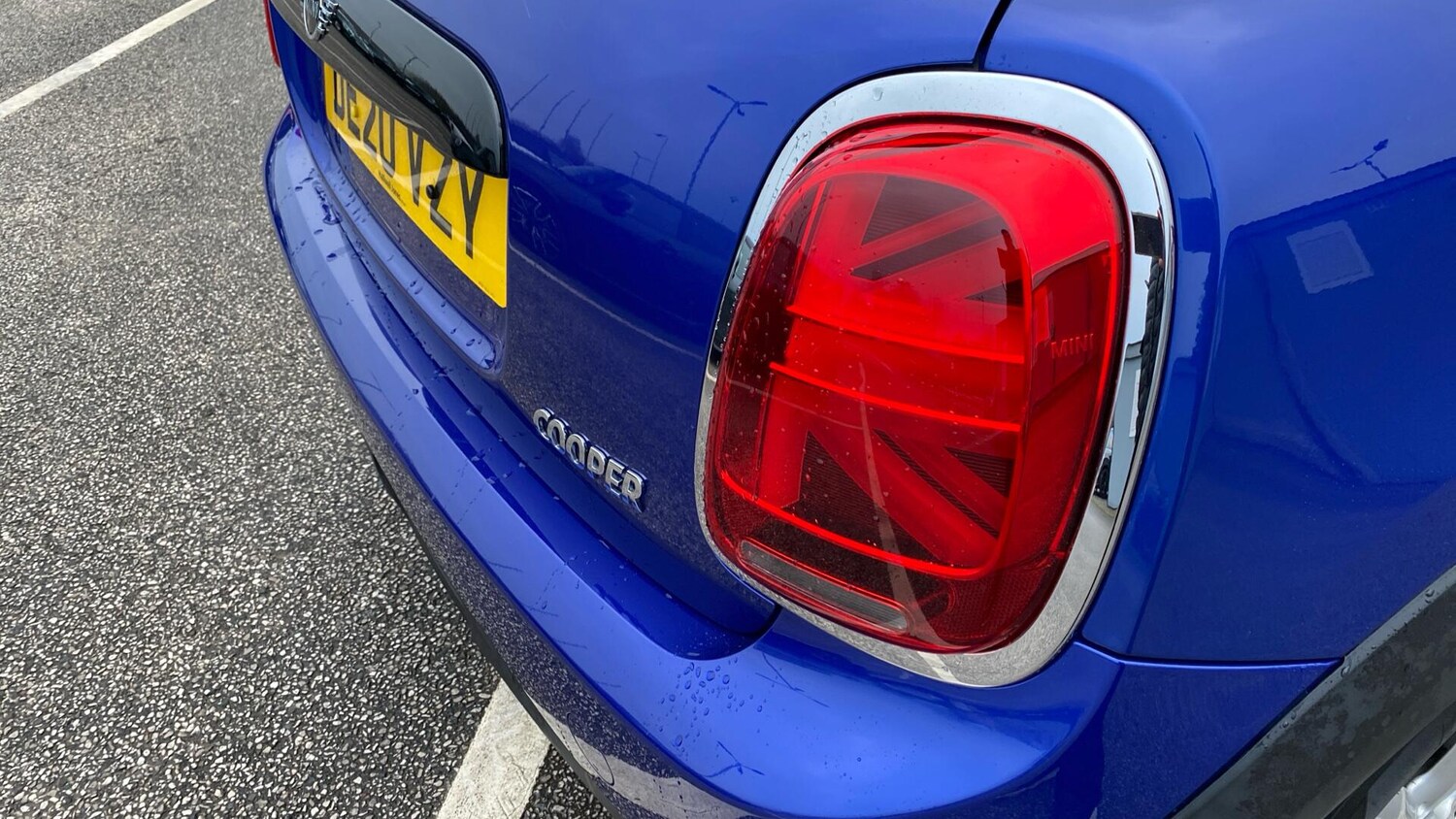 Used MINI Hatch 2020 for sale - 77016263: Photo 31