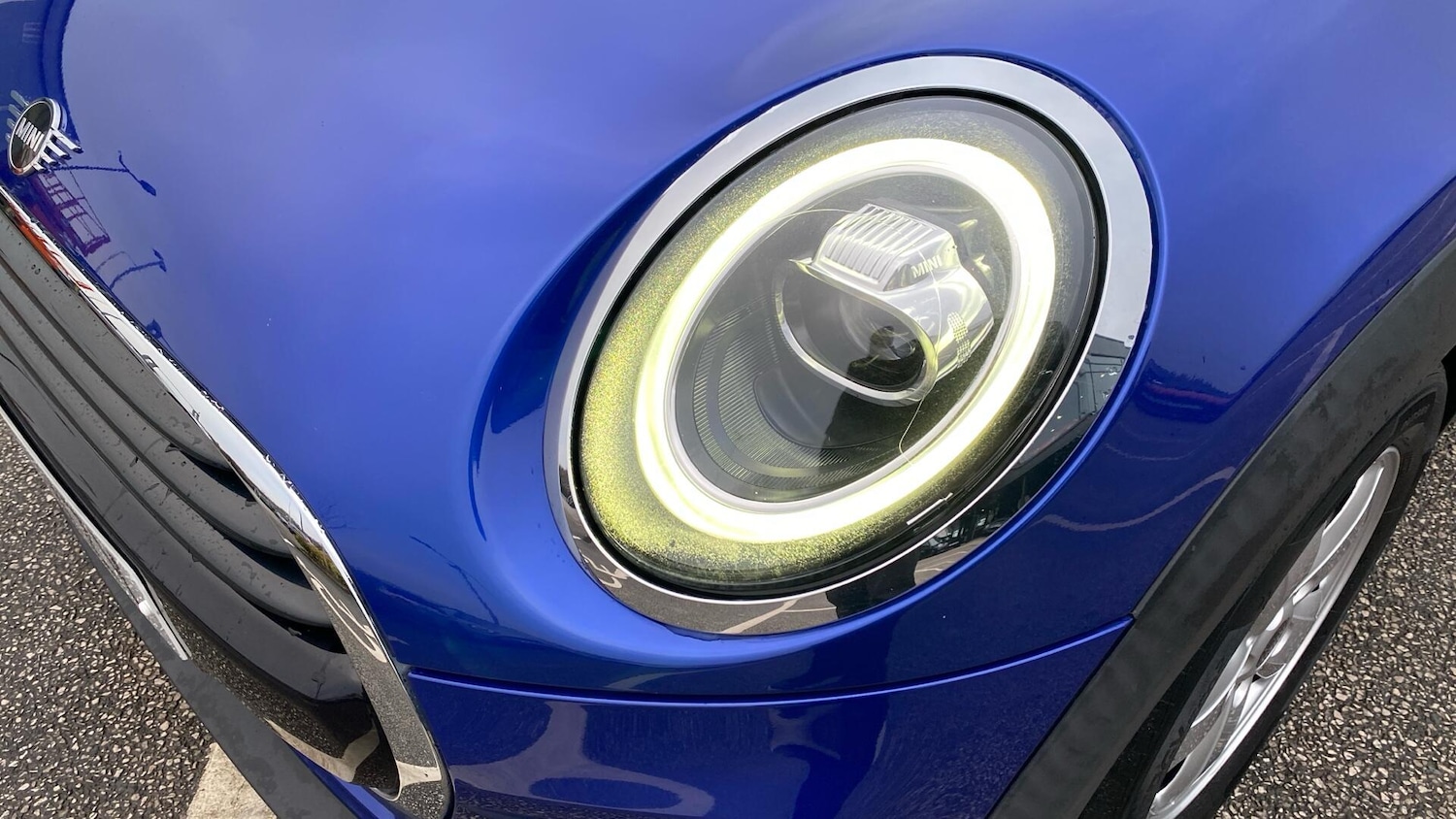 Used MINI Hatch 2020 for sale - 77016263: Photo 37