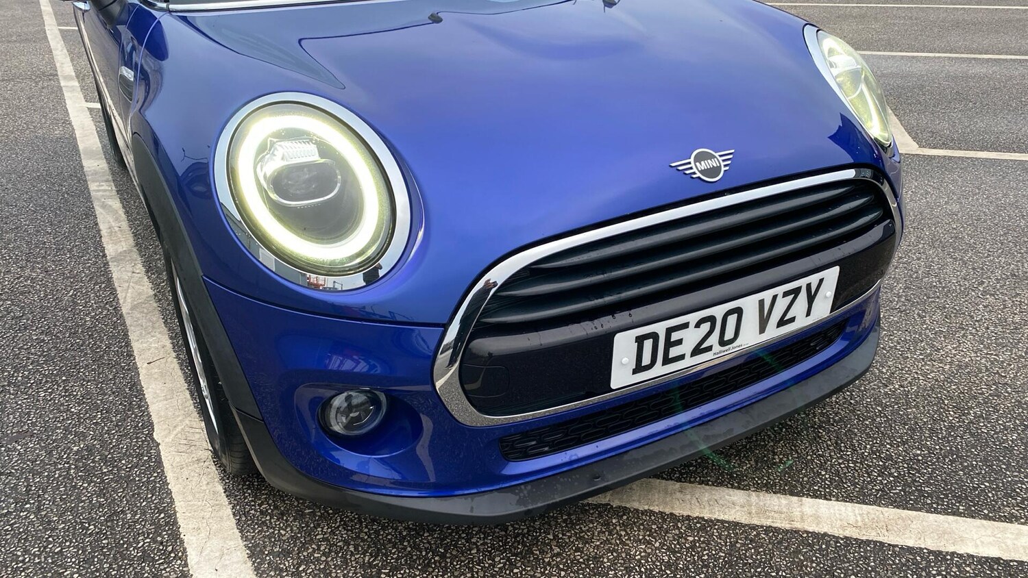 Used MINI Hatch 2020 for sale - 77016263: Photo 39