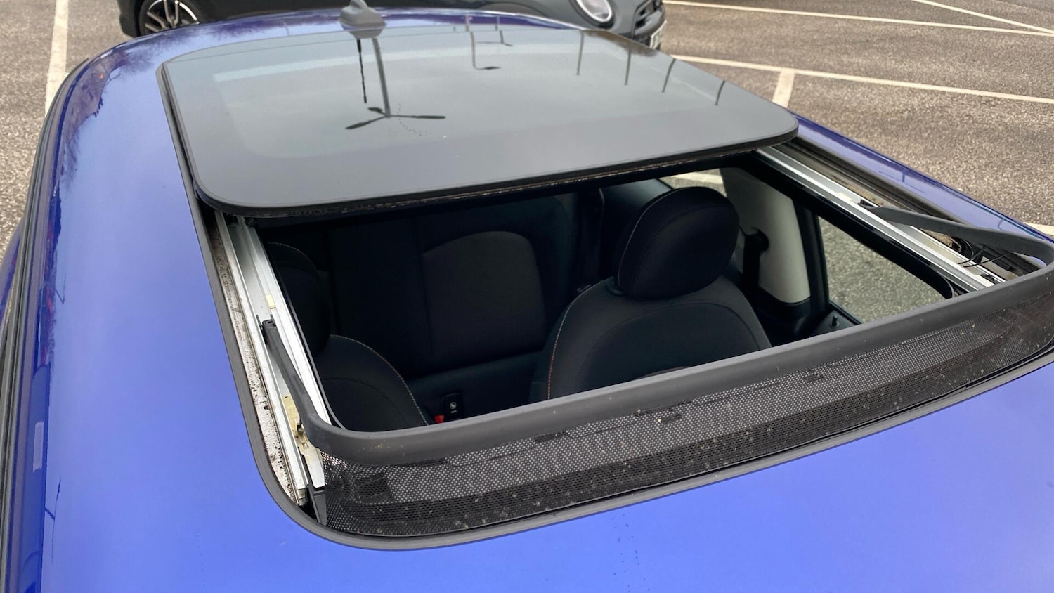 Used MINI Hatch 2020 for sale - 77016263: Photo 43