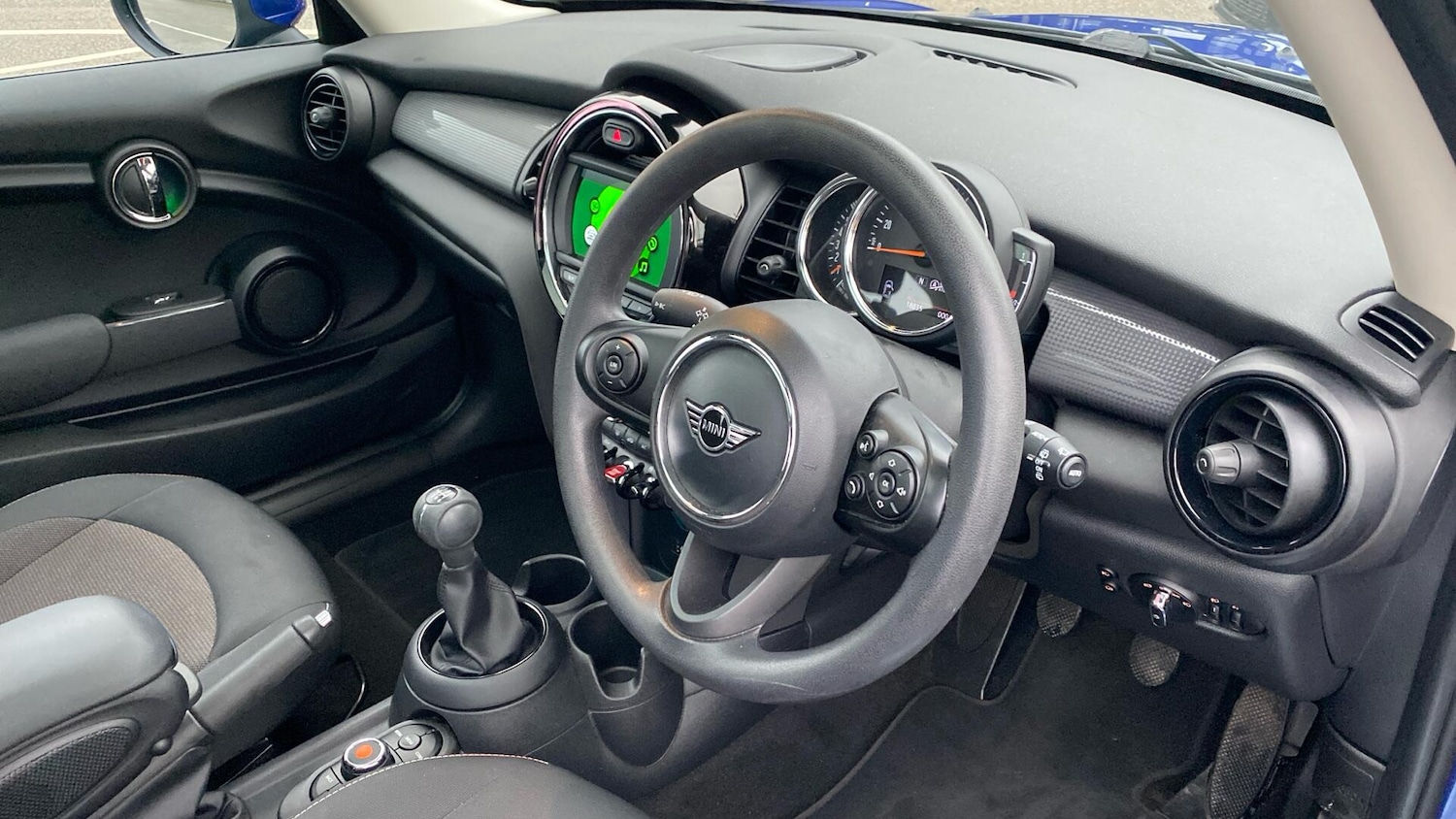 Used MINI Hatch 2020 for sale - 77016263: Photo 6