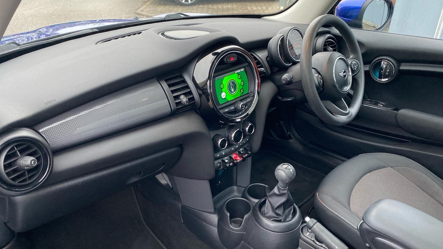 Used MINI Hatch 2020 for sale - 77016263: Photo 7