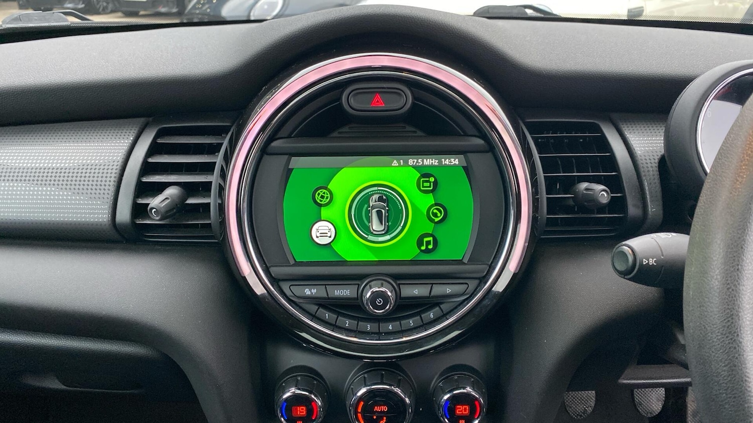 Used MINI Hatch 2020 for sale - 77016263: Photo 8