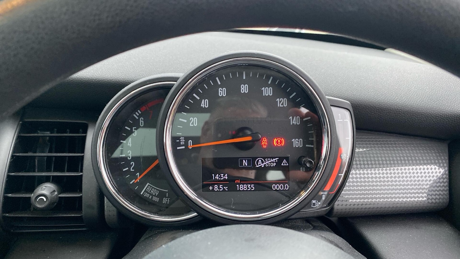 Used MINI Hatch 2020 for sale - 77016263: Photo 9