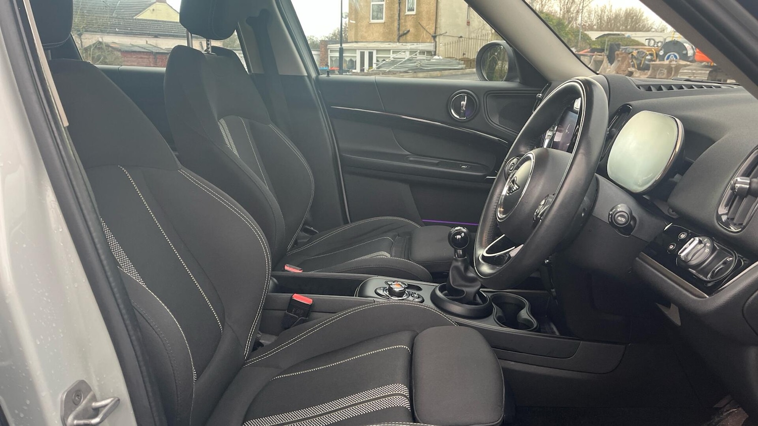 Used MINI Countryman 2020 for sale - 77267316: Photo 11