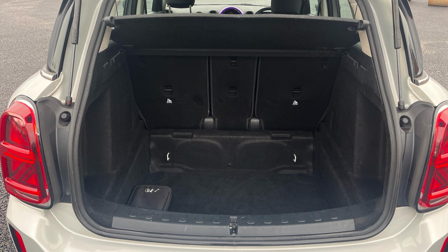 Used MINI Countryman 2020 for sale - 77267316: Photo 13