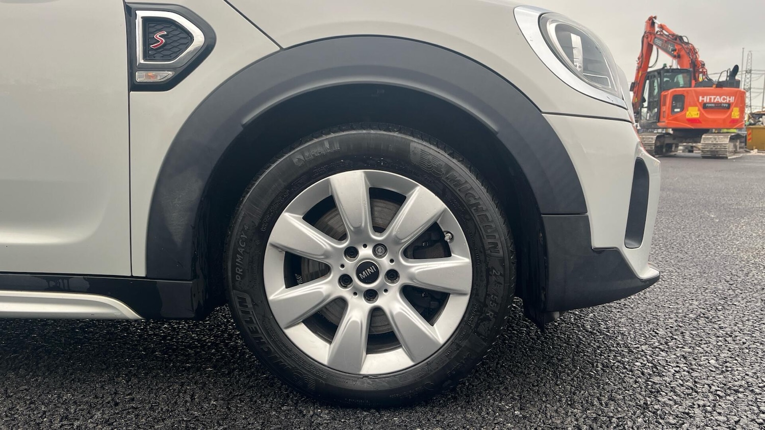 Used MINI Countryman 2020 for sale - 77267316: Photo 14