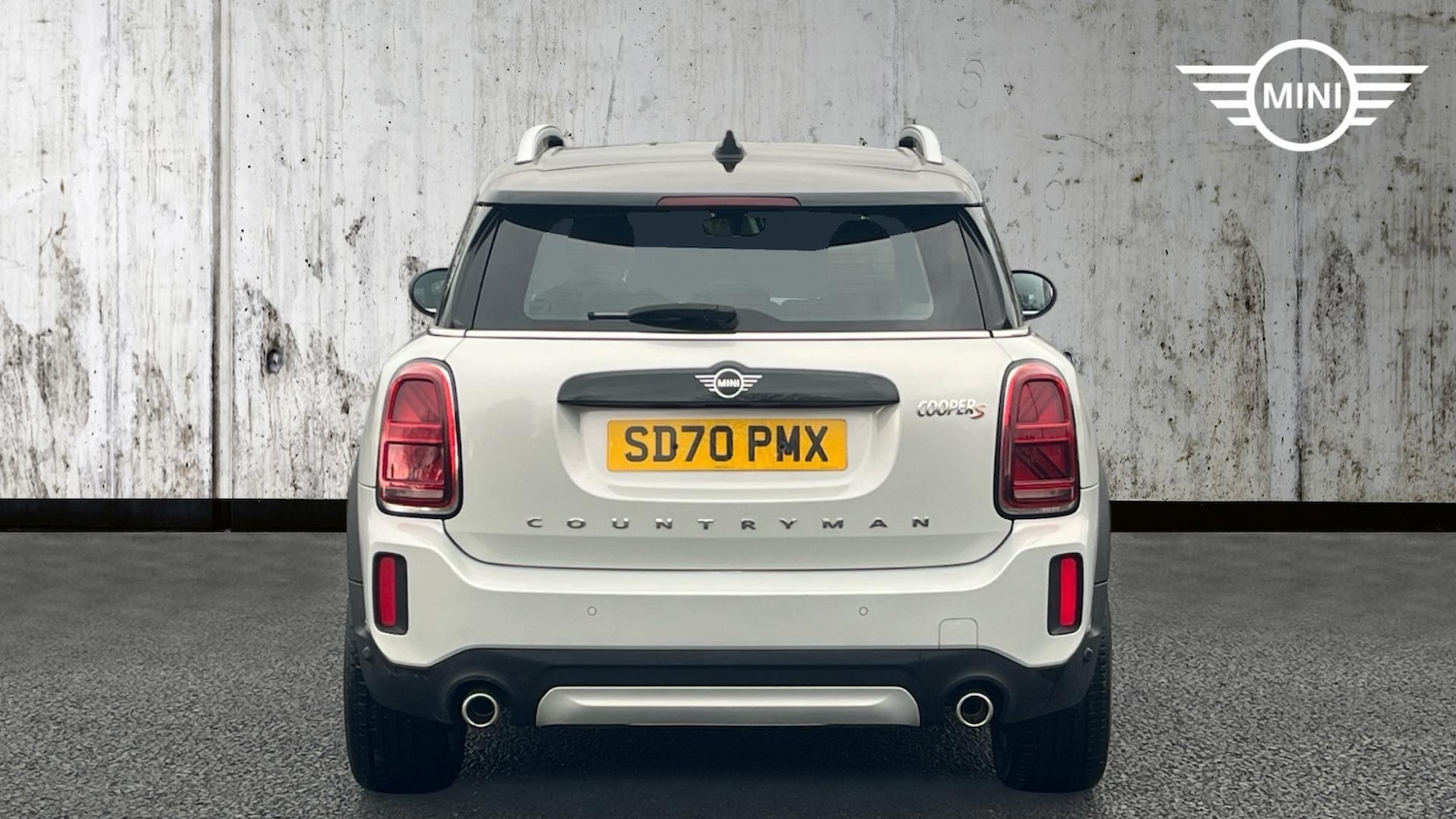 Used MINI Countryman 2020 for sale - 77267316: Photo 15