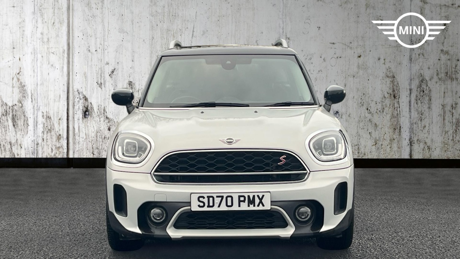 Used MINI Countryman 2020 for sale - 77267316: Photo 16