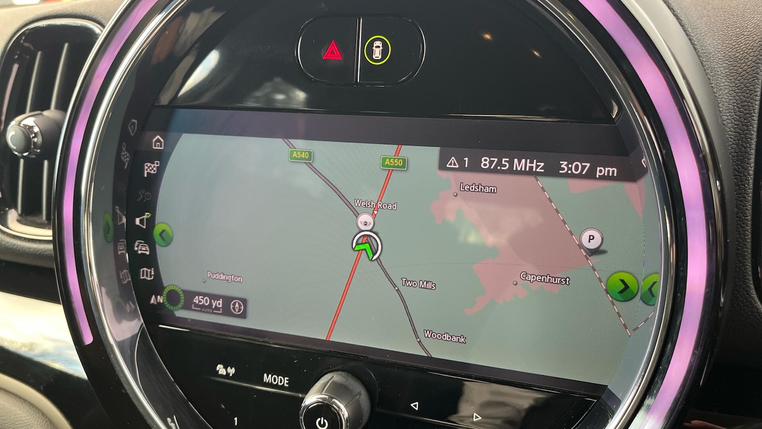 Used MINI Countryman 2020 for sale - 77267316: Photo 21