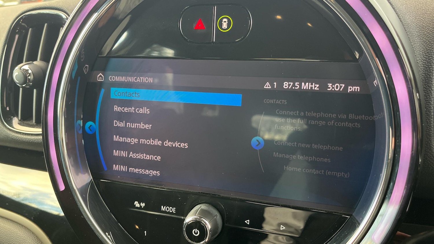 Used MINI Countryman 2020 for sale - 77267316: Photo 22